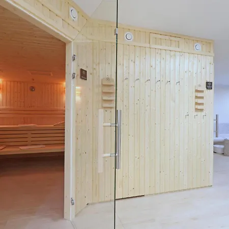 Baltischer Hof 20 Boltenhagen (Ostseebad)