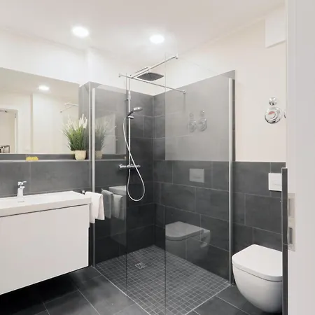 Apartment Baltischer Hof 20 Boltenhagen (Ostseebad)