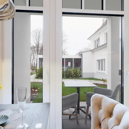 Baltischer Hof 20 Boltenhagen (Ostseebad)