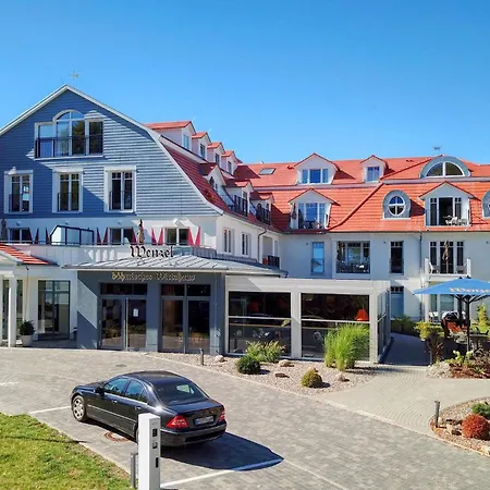 Baltischer Hof 20 Apartment